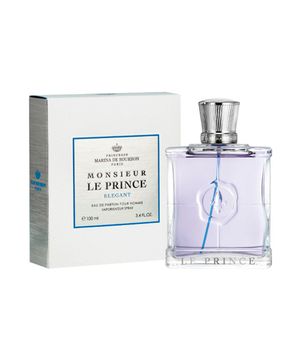 Marina De Bourbon Le Prince Elegante EDP Perfume Masculino 100ml