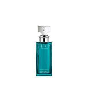 Calvin Klein Eternity Aromatic Essence for Women EDP Perfume Feminino 50ml