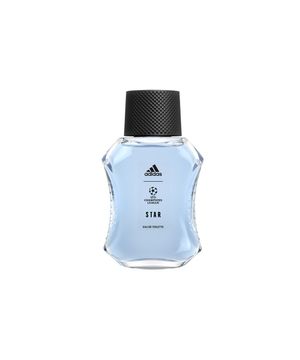 Adidas Uefa Star EDT Perfume Masculino 50ml