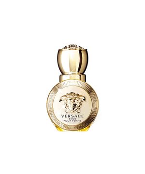 Versace Eros Pour EDP Perfume Feminino 50ml