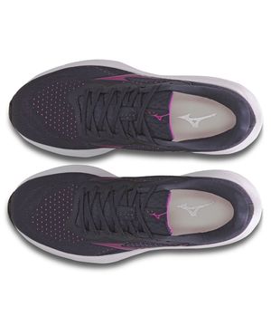 Tênis de Corrida Feminino Mizuno Virtue