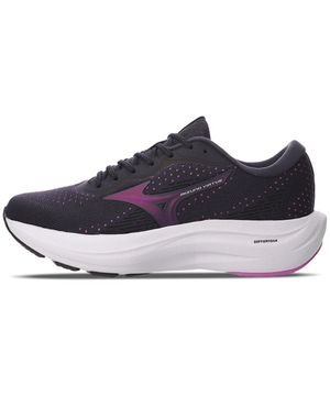 Tênis de Corrida Feminino Mizuno Virtue