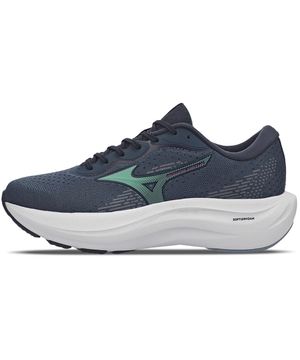 Tênis de Corrida Feminino Mizuno Virtue