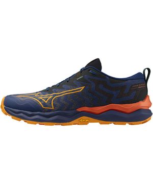 Tênis de Corrida Masculino Mizuno Wave Daichi 8