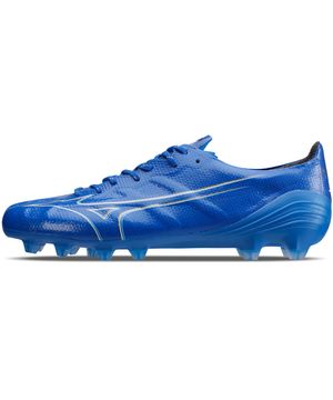 Chuteira de Campo Masculina Mizuno Alpha Select