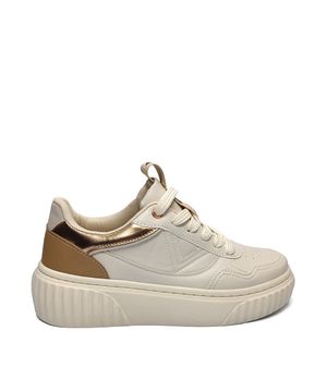 Tênis Casual Plataforma Feminino