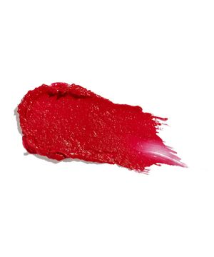 protetor labial RK by kiss balm up Stand up! único vermelho