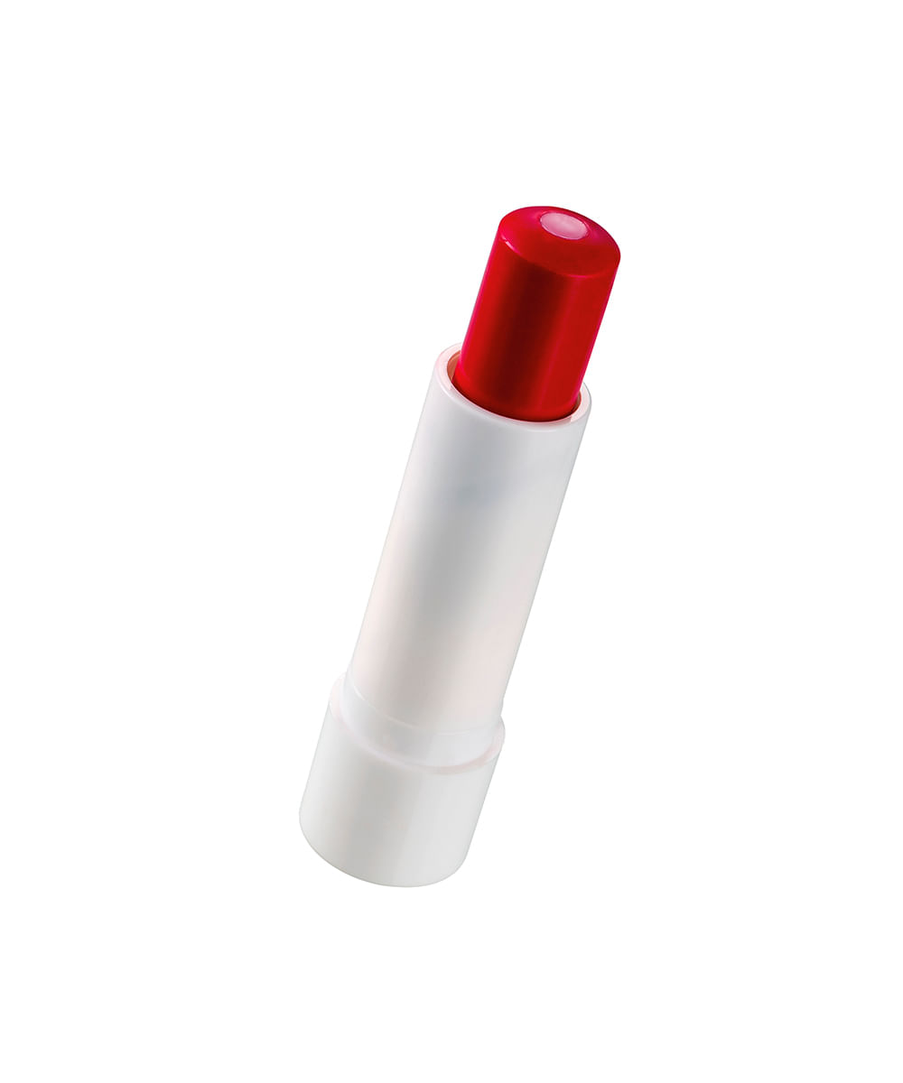 protetor labial ruby kisses balm up stand up