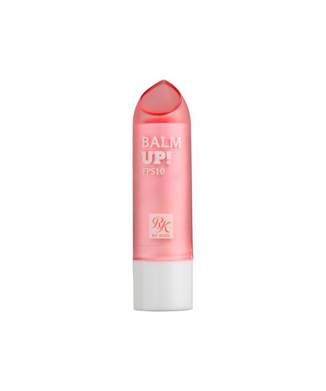 protetor labial ruby kisses balm up hands up