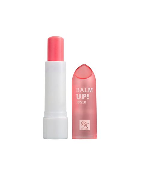 protetor labial ruby kisses balm up hands up