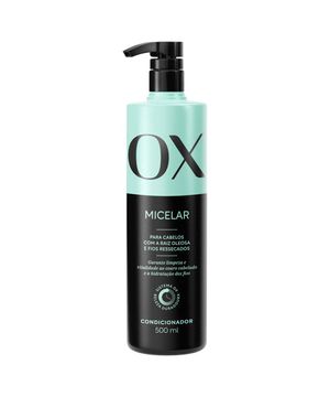 Ox Micelar Condicionador