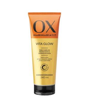 OX Vita Glow Condicionador