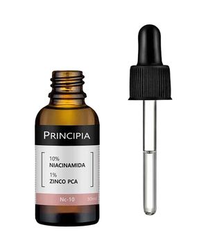 Sérum Facial Anti-idade Principia - Nc-10