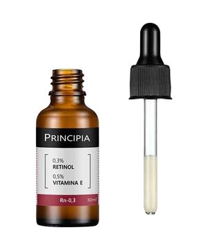 Sérum Facial Anti-idade Principia - Rn-0,3