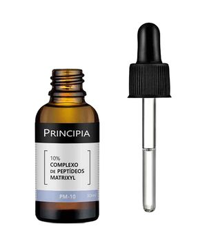 Sérum Facial Antissinais Principia - PM-10