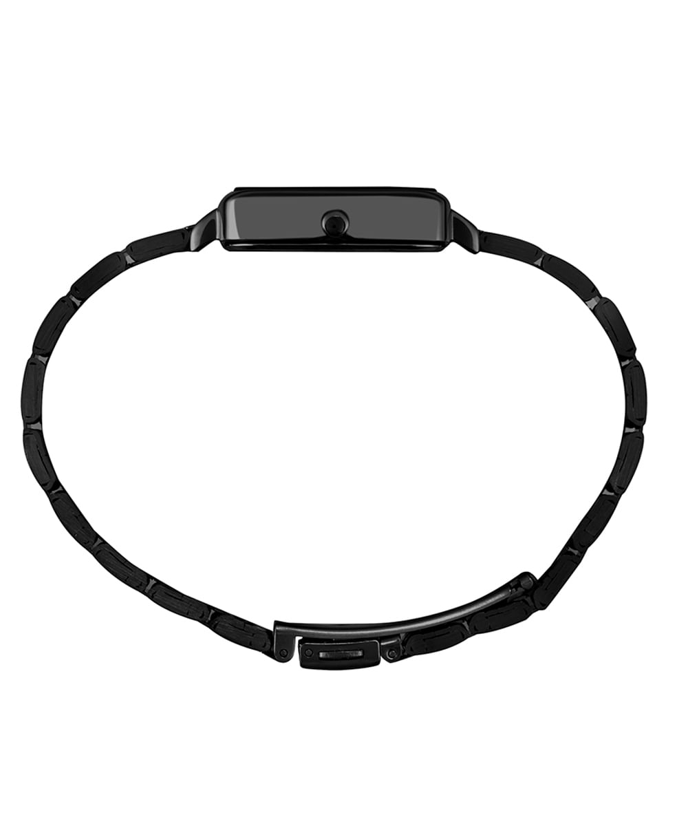 relógio mondaine 32780lpmvpe3kb analógico preto