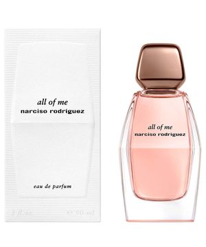 All of Me Narciso Rodriguez Perfume Feminino Eau de Parfum