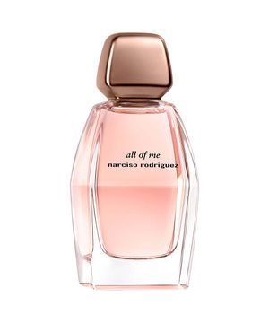 All of Me Narciso Rodriguez Perfume Feminino Eau de Parfum