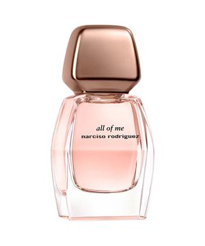 All of Me Narciso Rodriguez Perfume Feminino Eau de Parfum