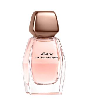 All of Me Narciso Rodriguez Perfume Feminino Eau de Parfum