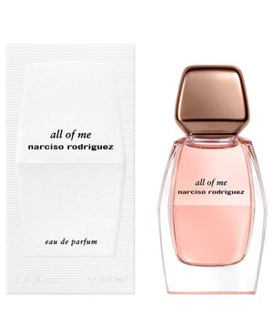 All of Me Narciso Rodriguez Perfume Feminino Eau de Parfum