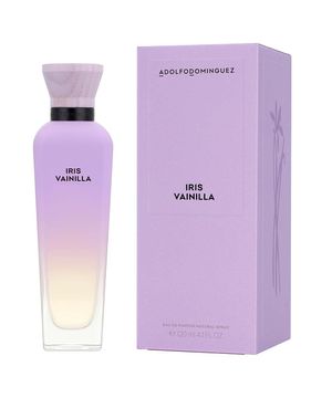 Iris Vainilla Adolfo Dominguez - Perfume Feminino - Eau de Parfum