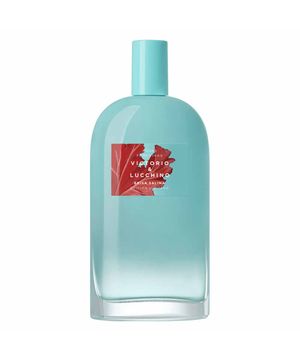 Perfume Brisa Salina Águas Femininas V&L Eau de Toilette Edição Limitada