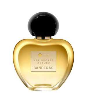 Perfume Her Secret Absolu Banderas Eau de Parfum Feminino