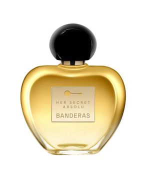 Perfume Her Secret Absolu Banderas Eau de Parfum Feminino