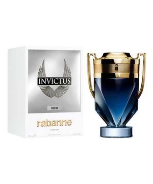 Invictus Rabanne Perfume Masculino Parfum