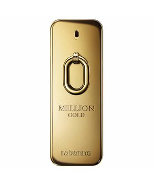 Perfume Million Gold Intense Rabanne Eau de Parfum Masculino