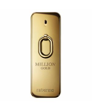 Perfume Million Gold Intense Rabanne Eau de Parfum Masculino