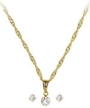 relógio lince lrg4738l38-ka1cc2kx analógico dourado