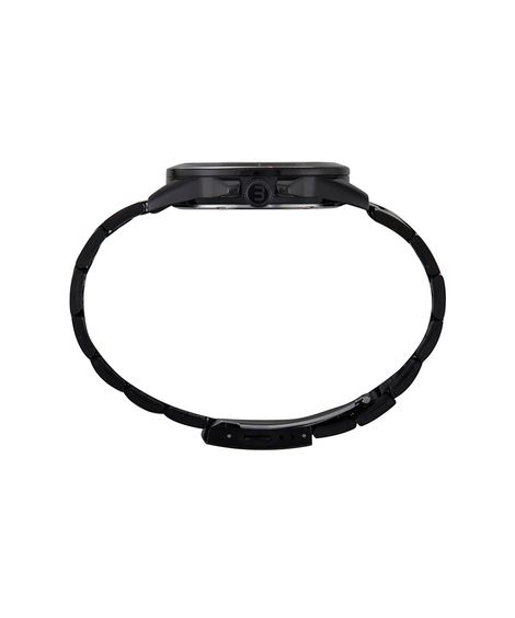 relógio mondaine 99737gpmvpe1 analógico preto