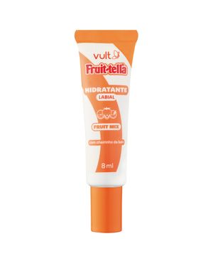 hidratante labial fruittella vult fruit mix