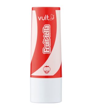 balm labial fruittella vult morango com creme