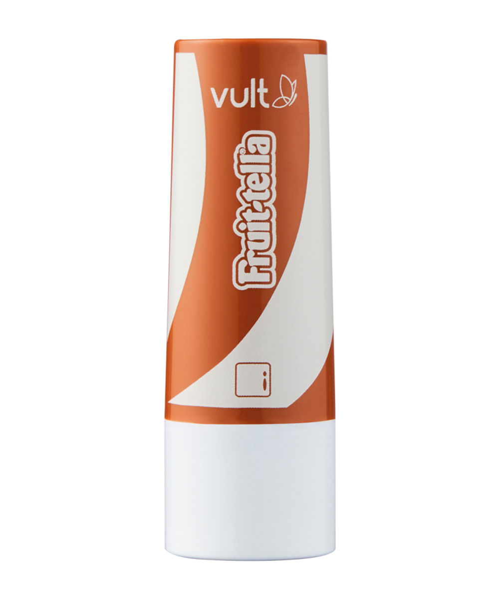 balm labial fruittella vult caramelo