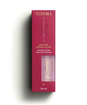 niina secrets primer facial hidra glow 16ml