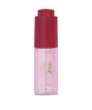 niina secrets primer facial hidra glow 16ml