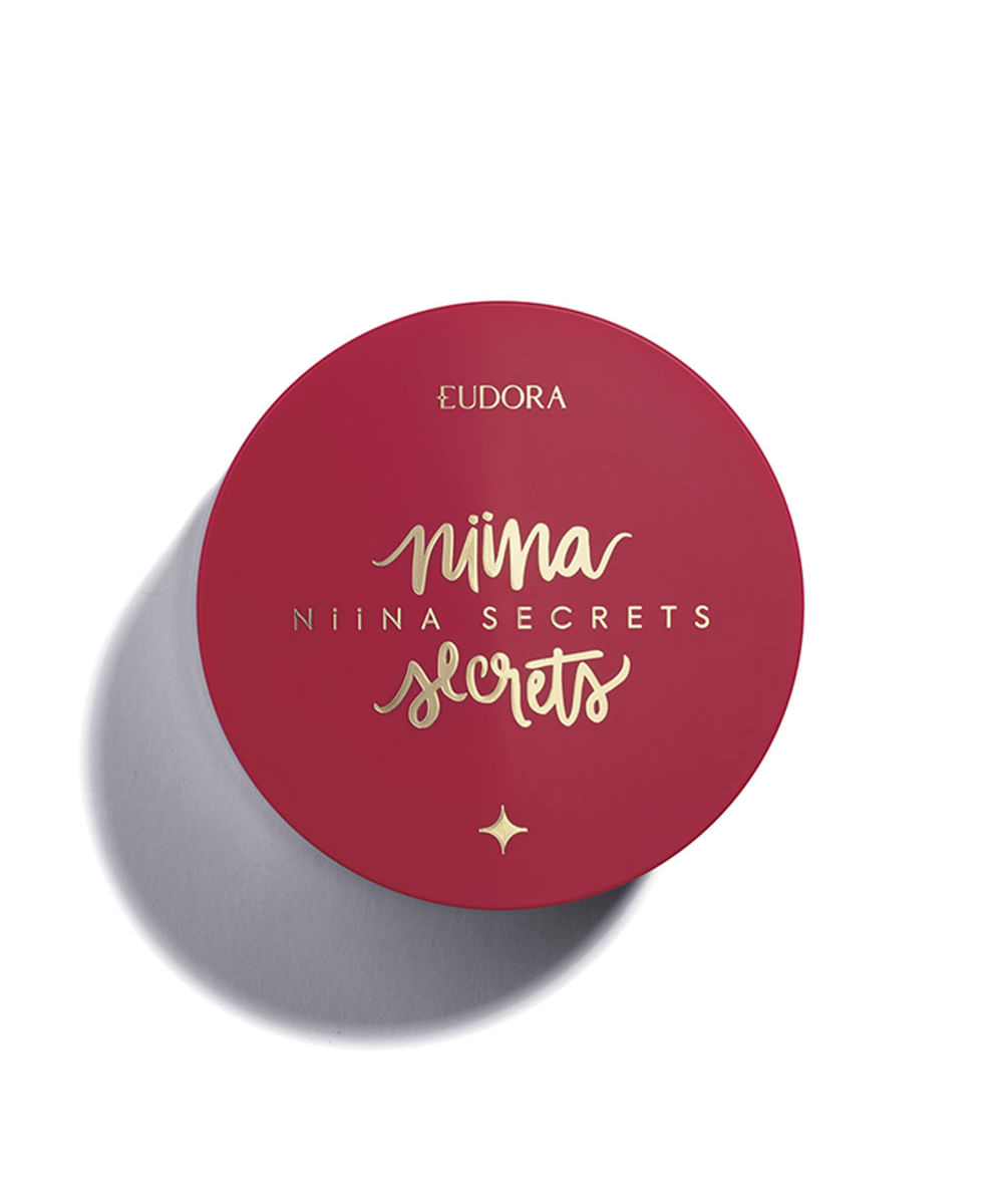 niina secrets pó solto perfect match cor 2 12g