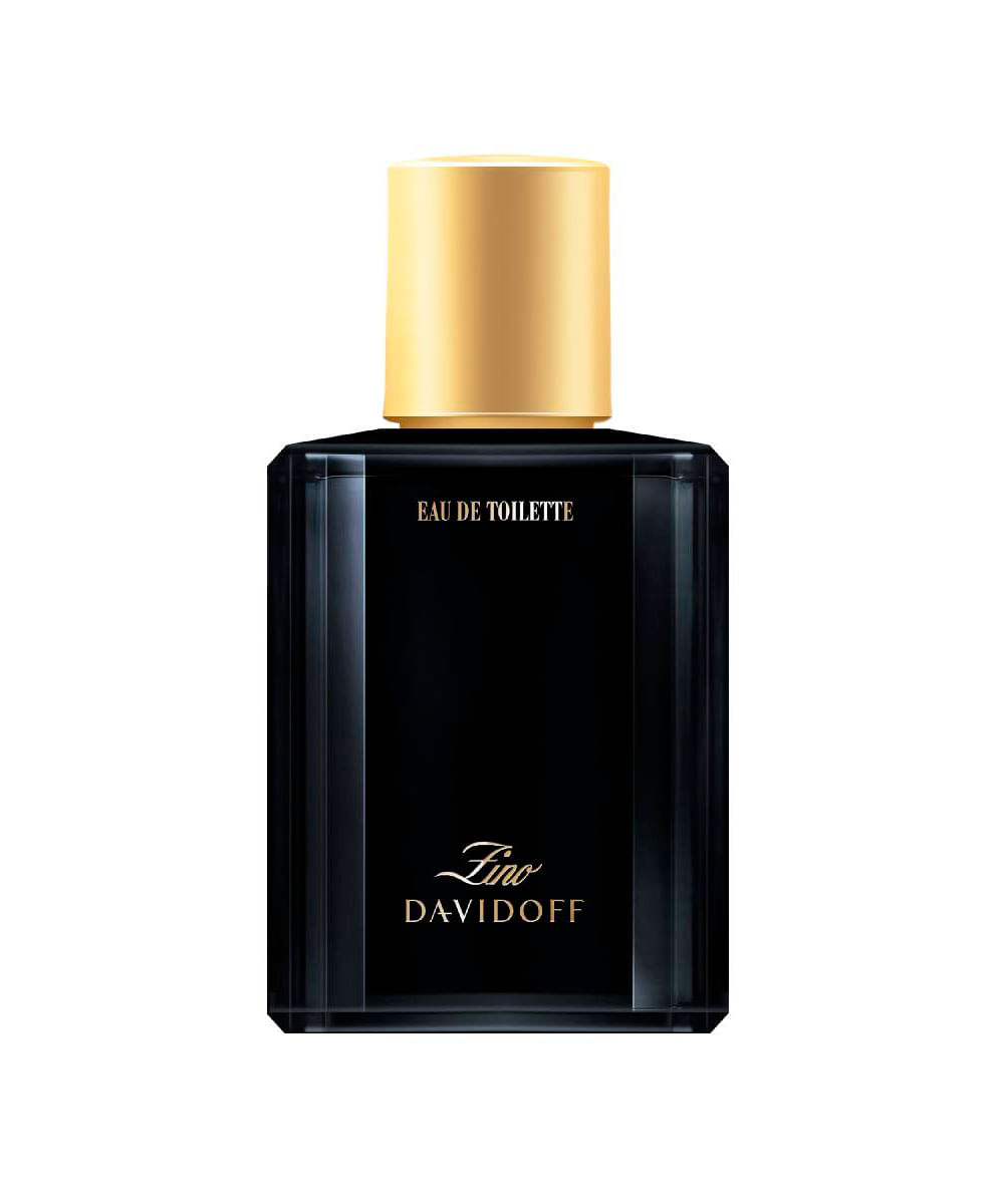 perfume davidoff zino eau de toilette spray 125ml