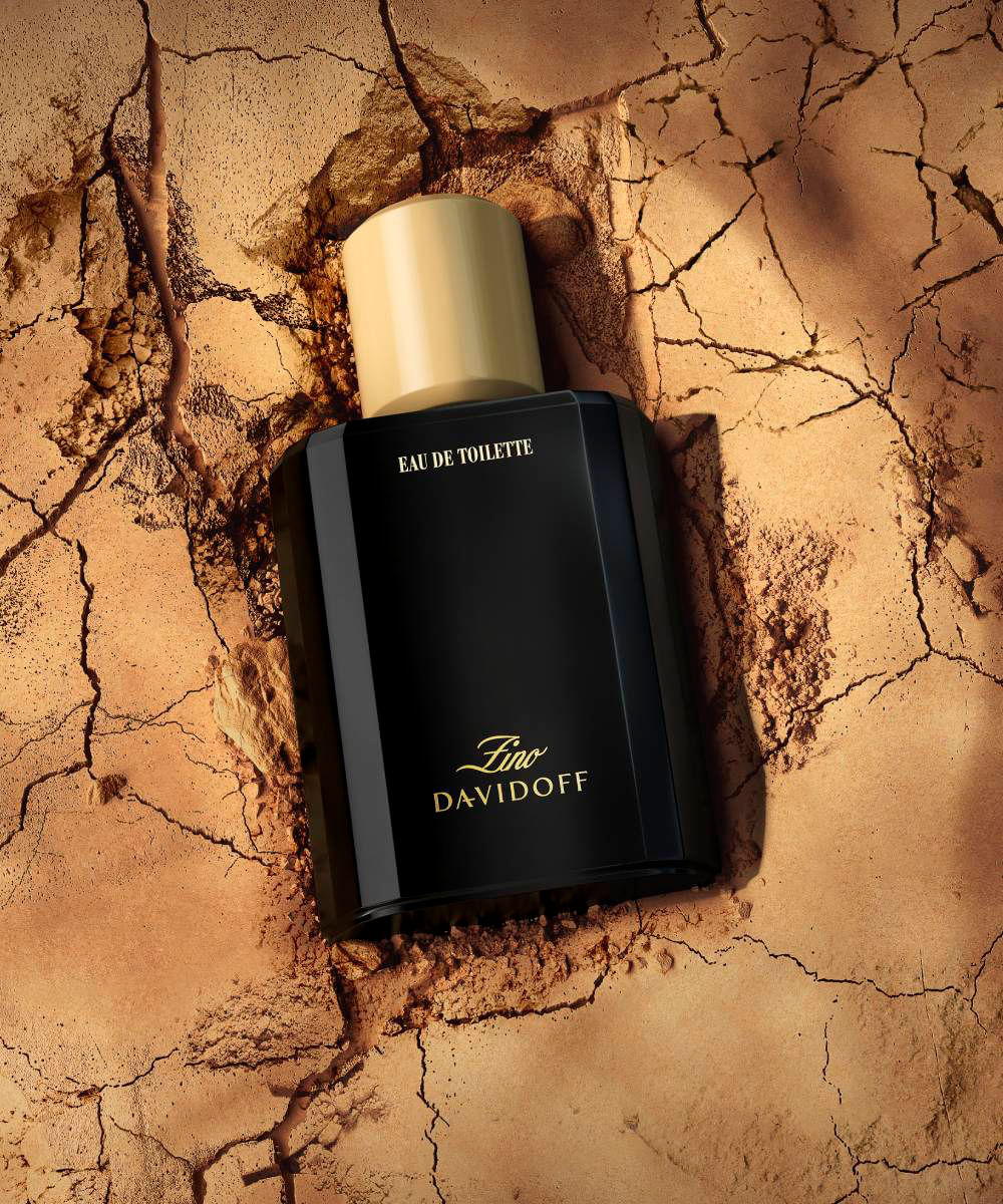 perfume davidoff zino eau de toilette spray 125ml