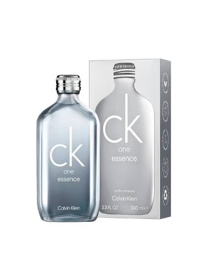 perfume ck one essence parfum intense unissex 50ml