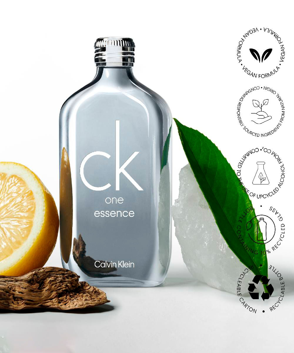 perfume ck one essence parfum intense unissex 50ml