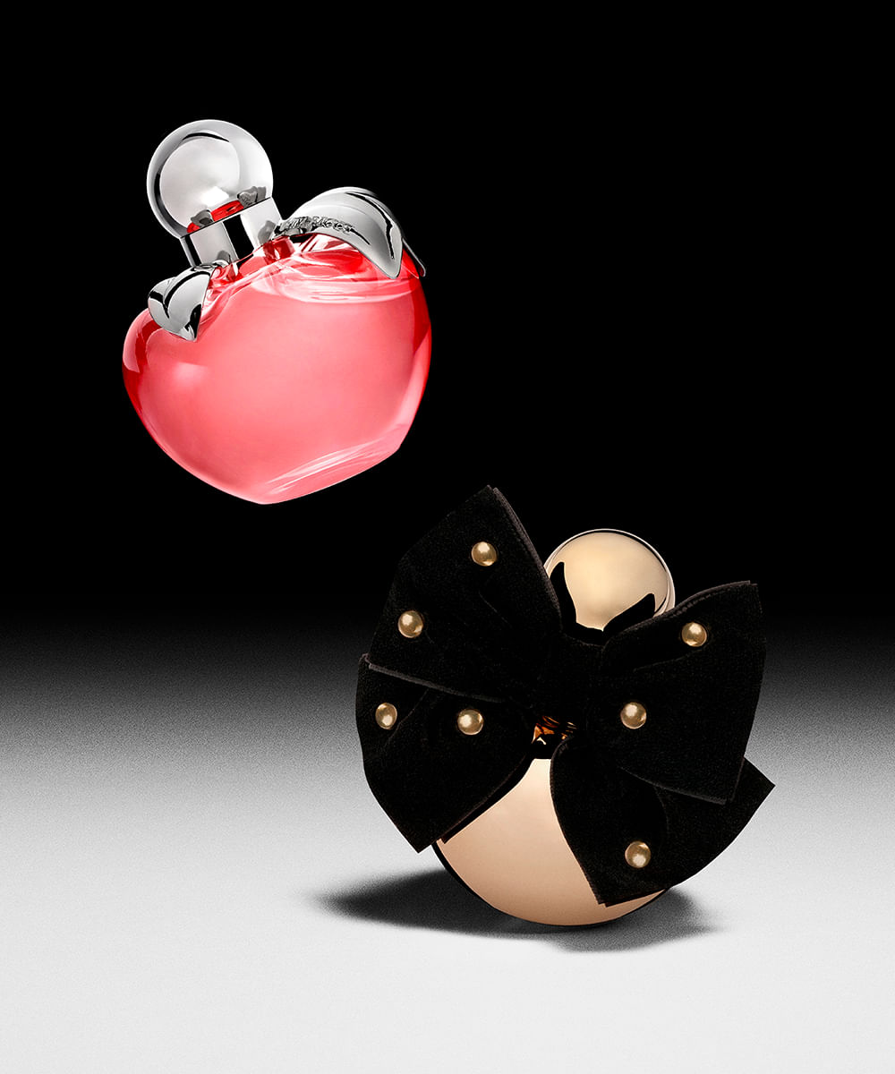 perfume nina ricci precious gold edp 50ml