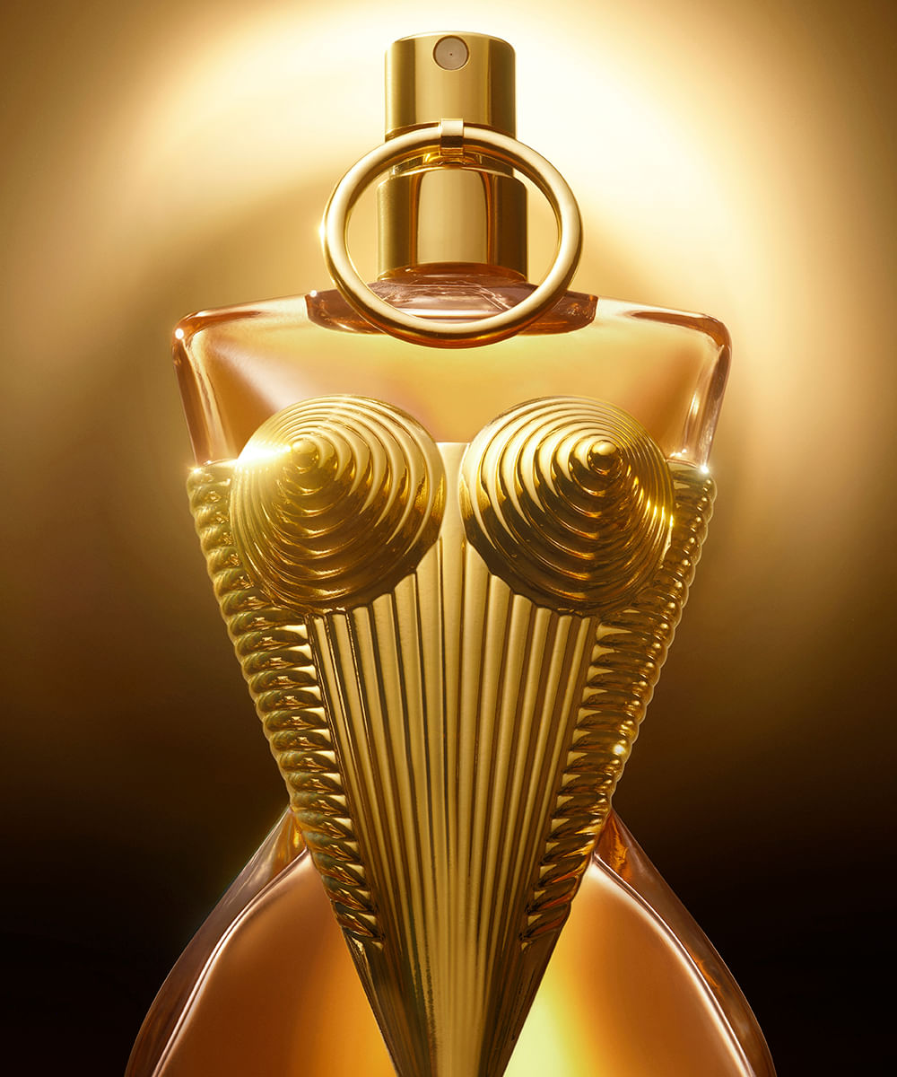 perfume jean paul gaultier divine edp 100ml