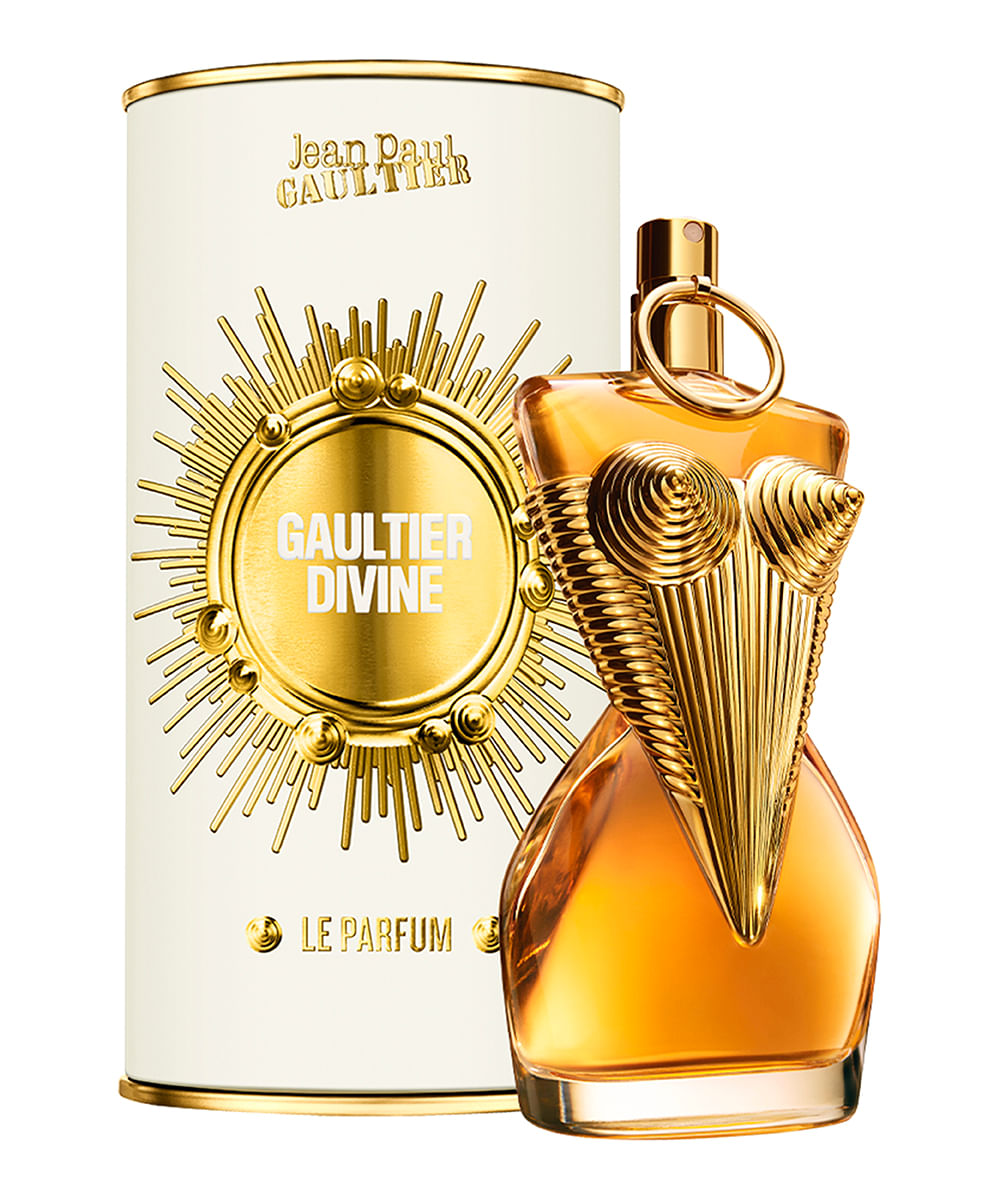 perfume jean paul gaultier divine edp 100ml