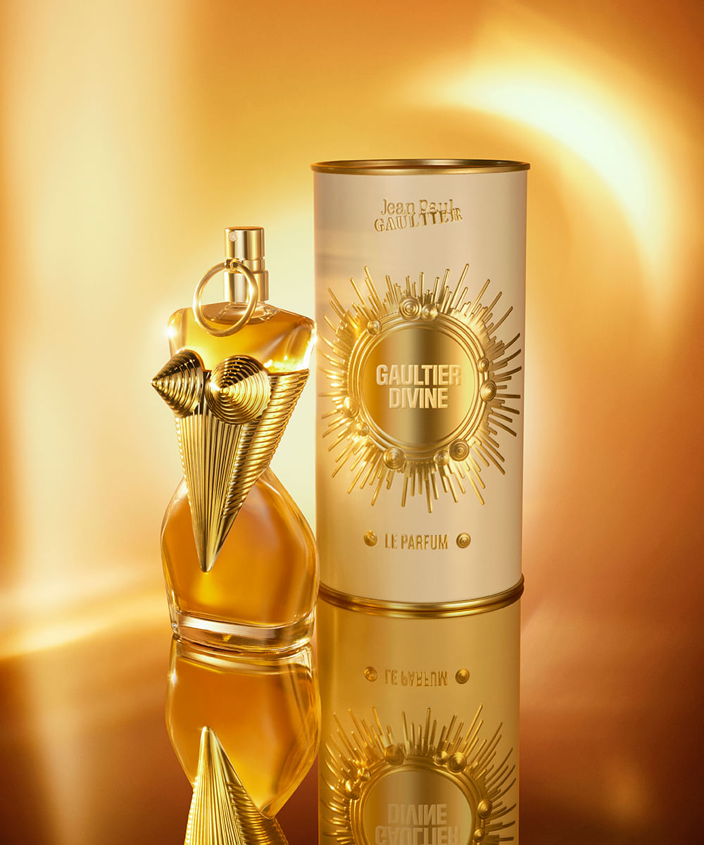 perfume jean paul gaultier divine edp 100ml