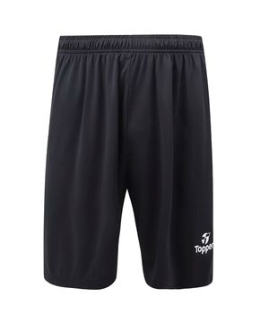 Calção Masculino Topper Classic New Preto