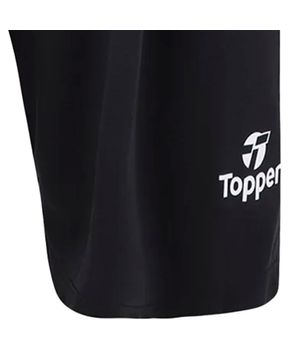 Calção Masculino Topper Classic New Preto